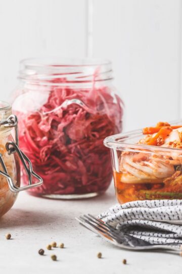 5 Gut-Healing Foods to Add to Your Plate This Week