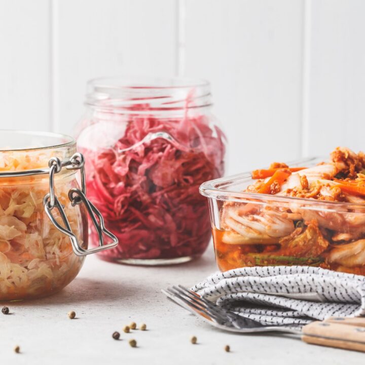 5 Gut-Healing Foods to Add to Your Plate This Week