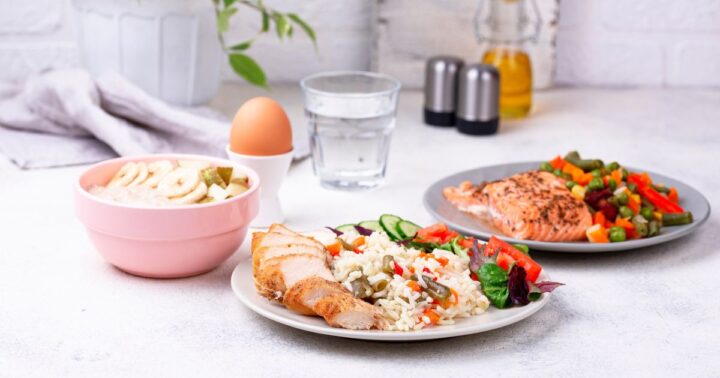 How to Eat More Protein Without Overthinking It