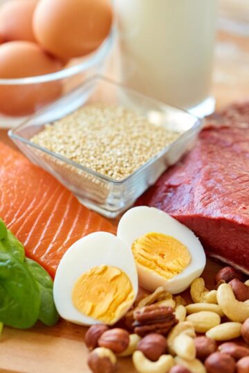 How to Eat More Protein Without Overthinking It