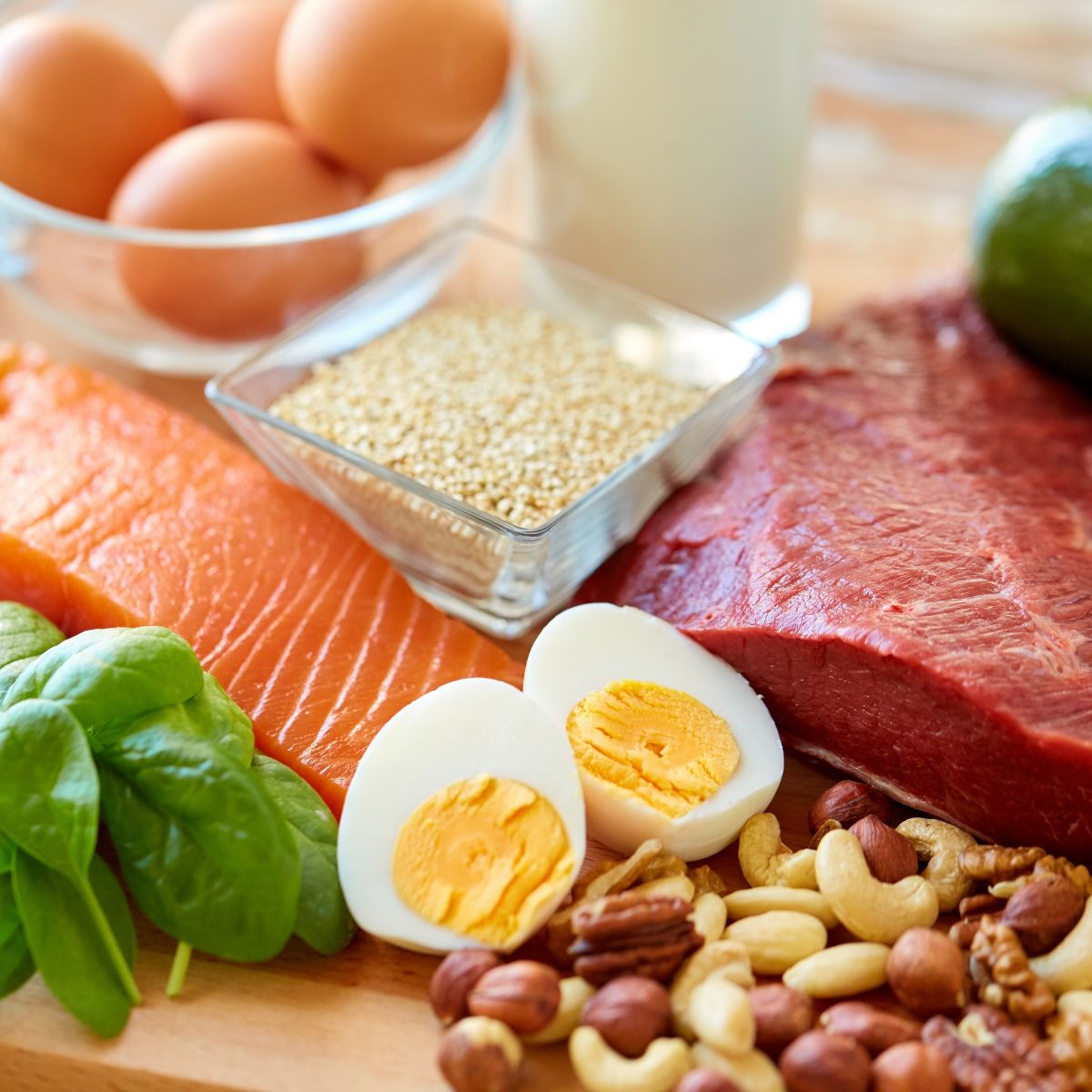 How to Eat More Protein Without Overthinking It