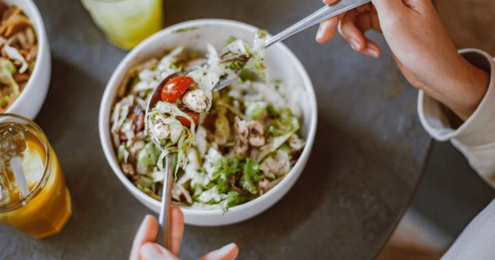 How to Get Back Into Healthy Eating Without Starting Over?