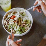 How to Get Back Into Healthy Eating Without Starting Over?