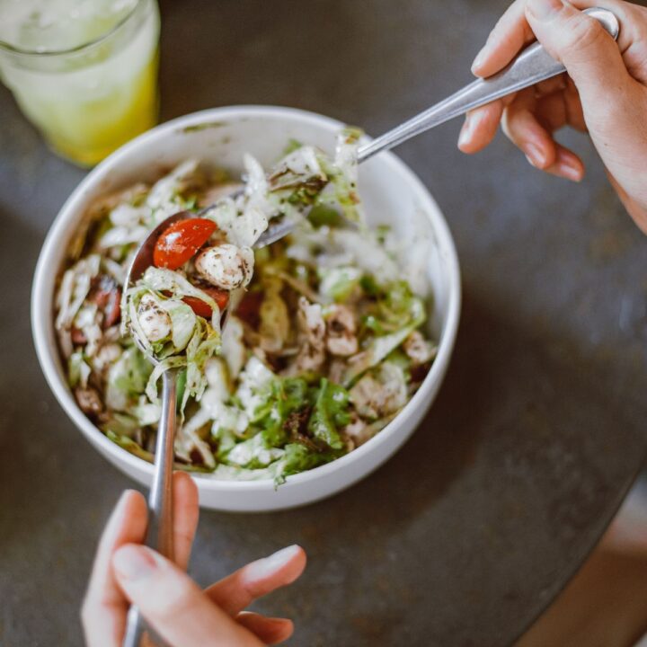 How to Get Back Into Healthy Eating Without Starting Over?