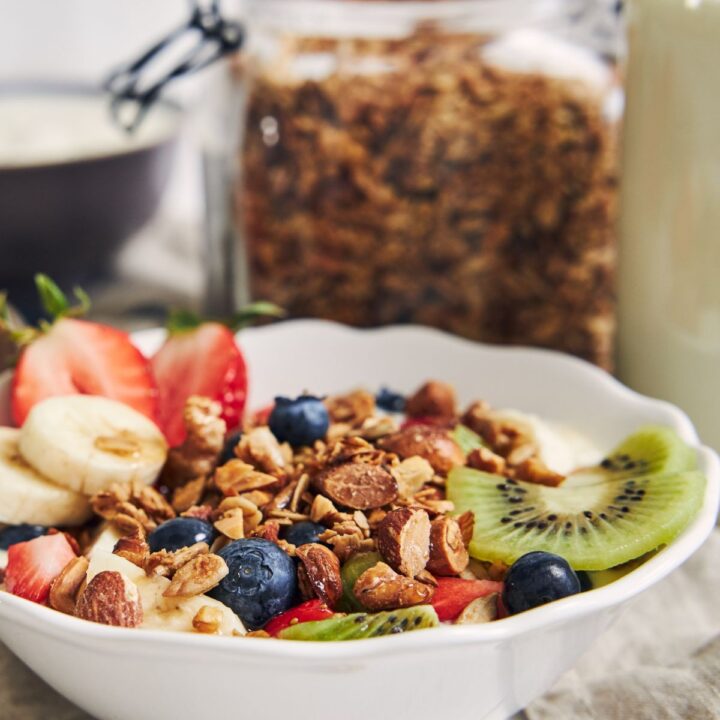 begin with a nourishing breakfast restart healthy eating habits
