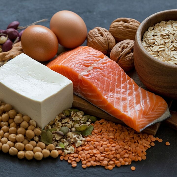do i need to track protein