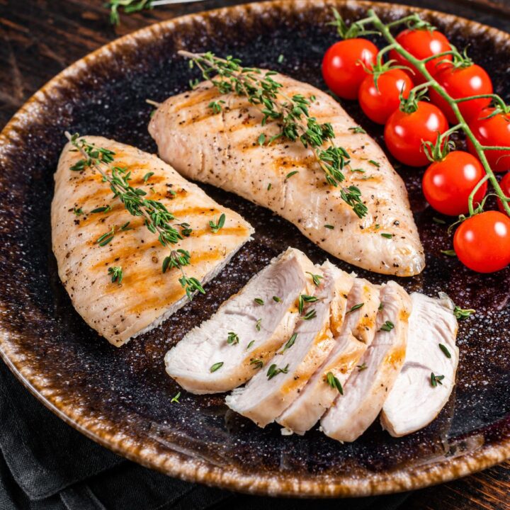 how to eat more protein after workouts