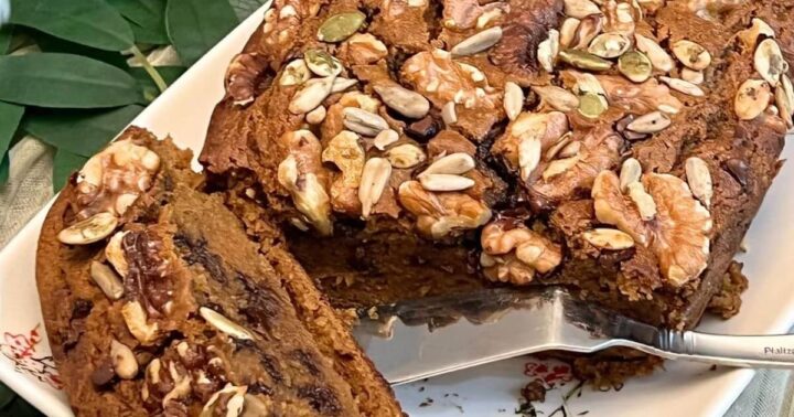 Healthy Pumpkin Recipes: Easy Gluten-Free Favorites for Fall