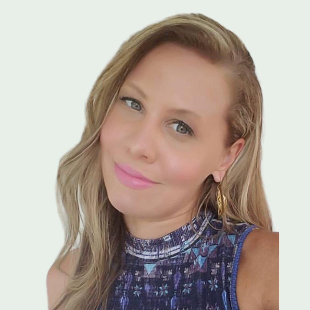 Laura Villanueva, NTP, founder of Eat Your Nutrition